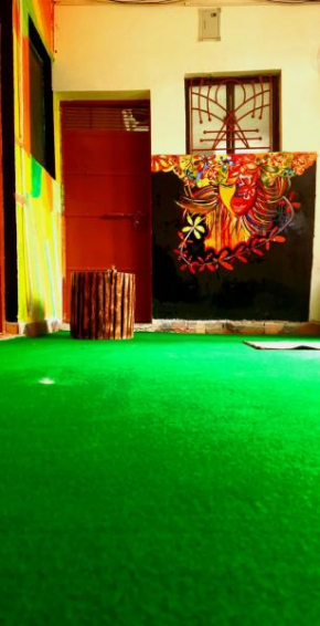 BlaBla House Rishikesh